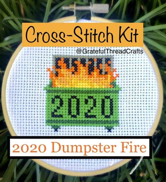 11 Snarky Cross Stitch Patterns You Need In 2021 Single Girl s DIY - Free Snarky Cross Stitch Patterns