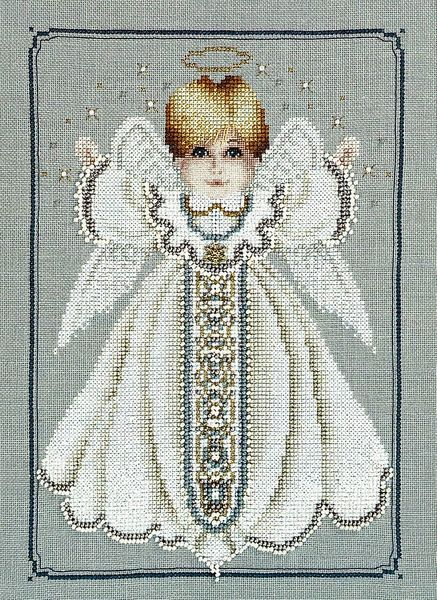 6 Cherubs Cross Stitch Pattern Cross Stitch Patterns - Cherubs Cross Stitch Patterns Free
