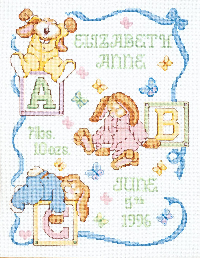 Alphabet Counted Cross Stitch Patterns Catalog Of Patterns - Jewish Counted Cross Stitch Patterns