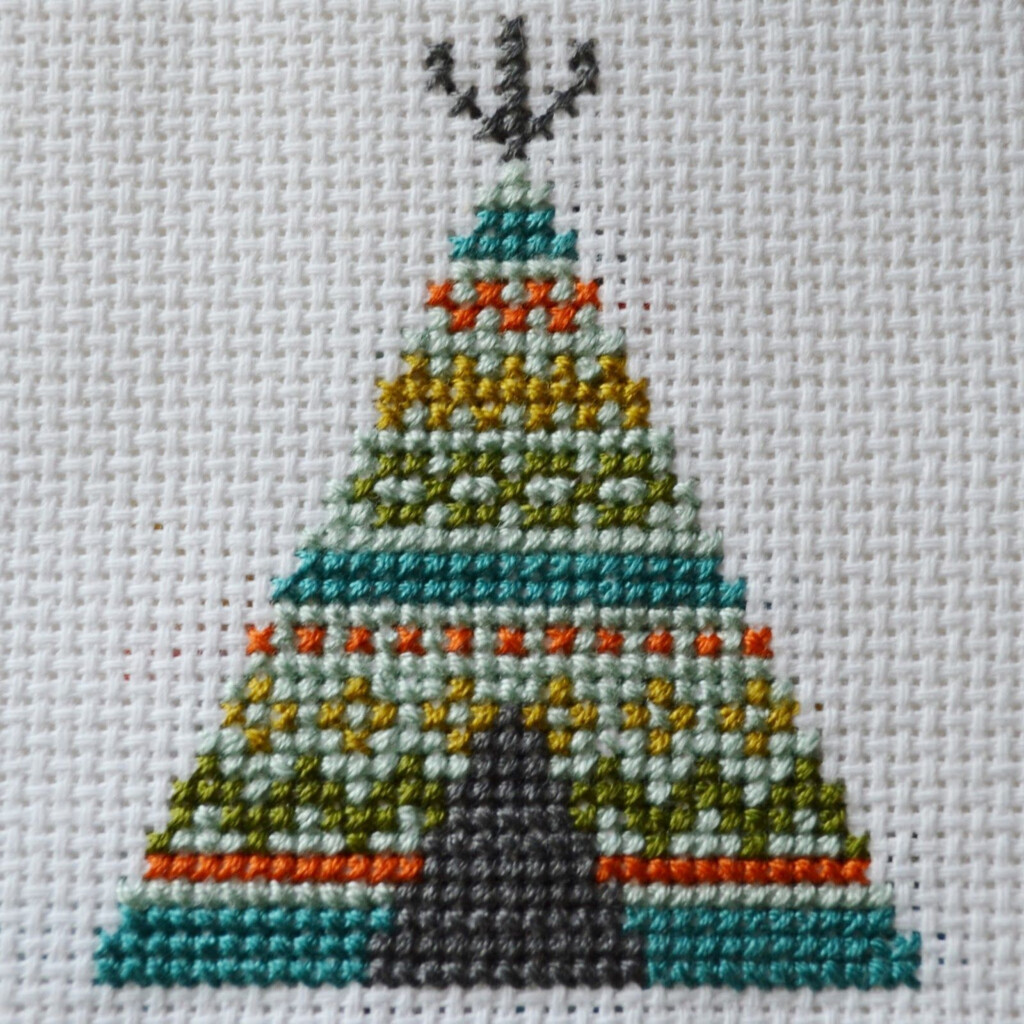American Cross Stitch Patterns Cross Stitch Patterns - Early American Cross Stitch Patterns
