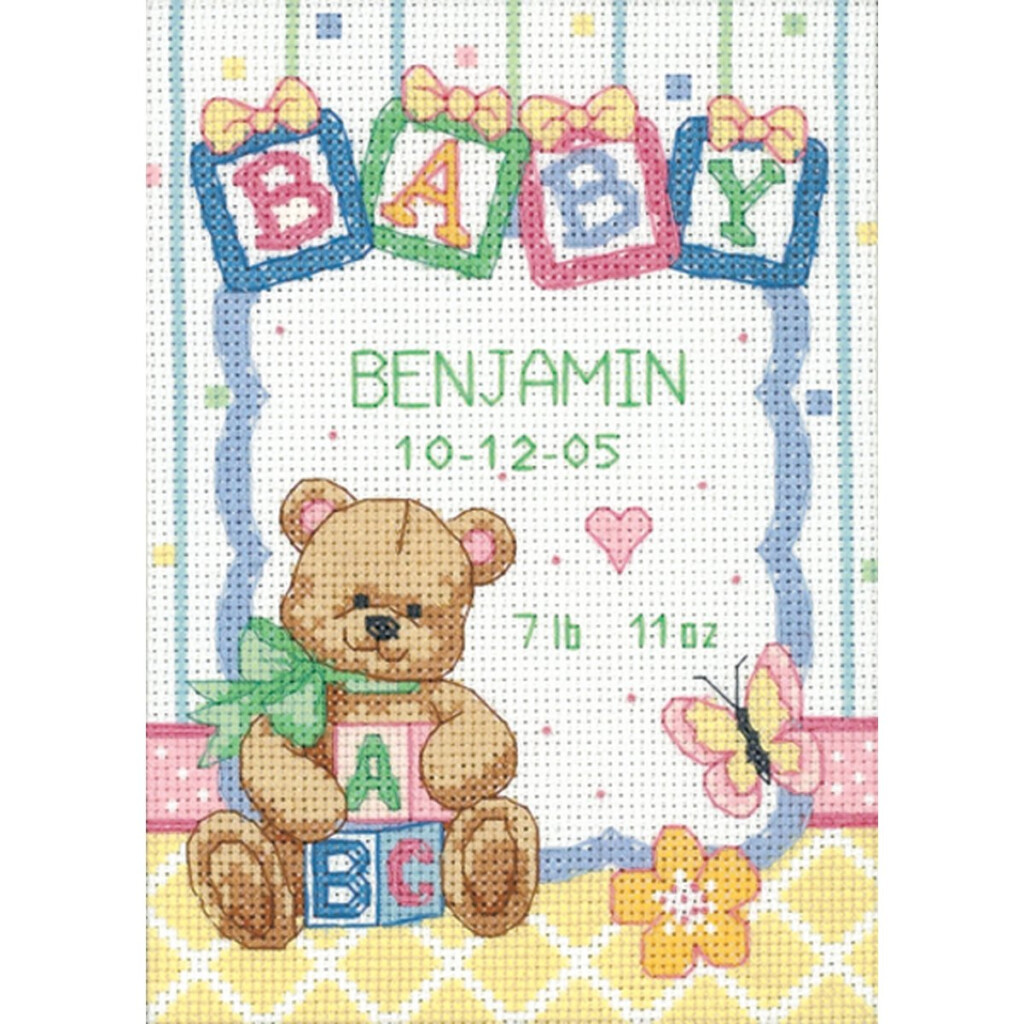 Baby Counted Cross Stitch Patterns FREE PATTERNS - Newborn Baby Cross Stitch Patterns Free