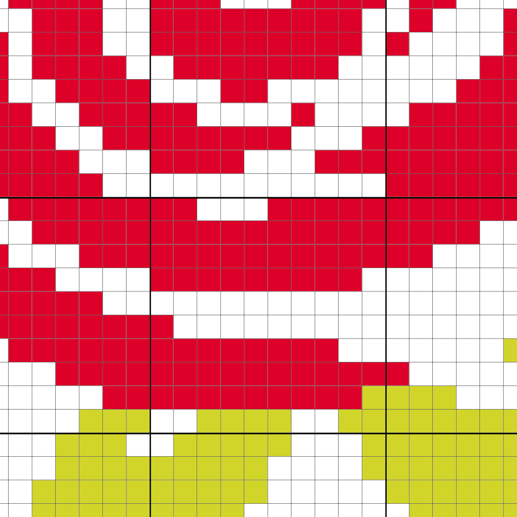 Beautiful Rose Cross Stitch Pattern Daily Cross Stitch - Simple Cross Stitch Rose Pattern