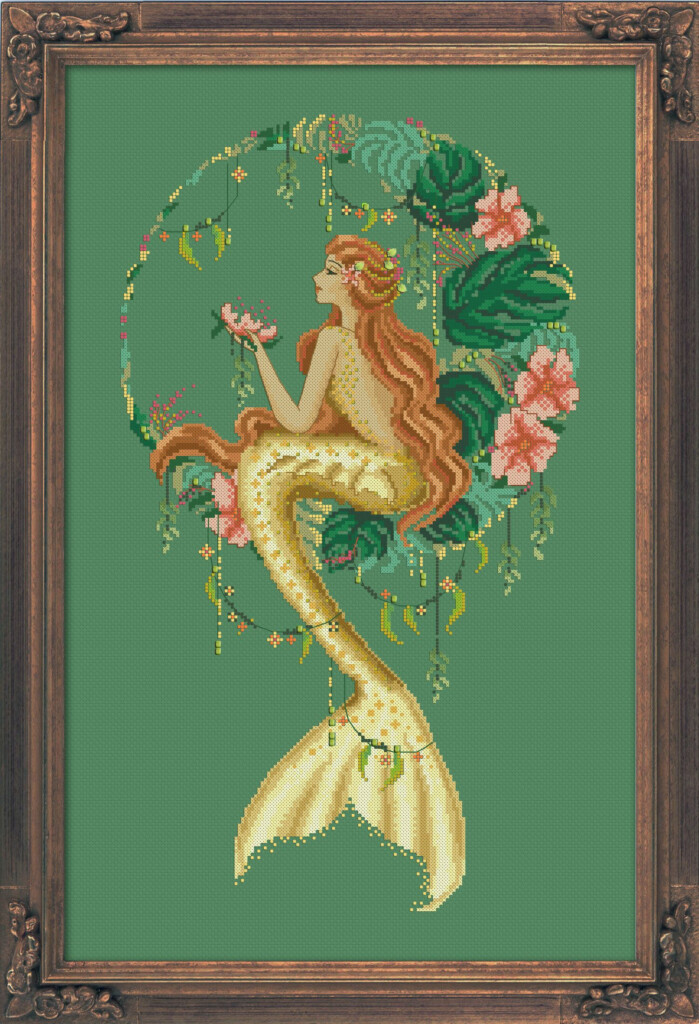 Bella Filipina Designs Cross Stitch Charts Cross Stitch Boutique  - Bella Filipina Cross Stitch Patterns