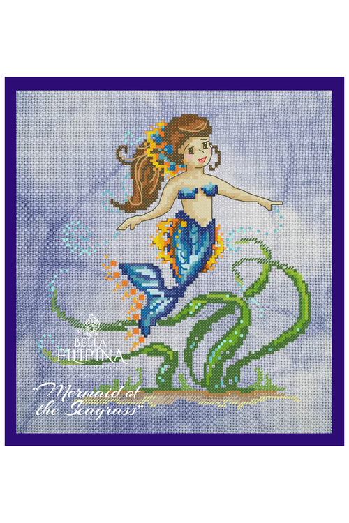 Bella Filipina Designs Cross Stitch Charts Cross Stitch Boutique  - Bella Filipina Cross Stitch Patterns