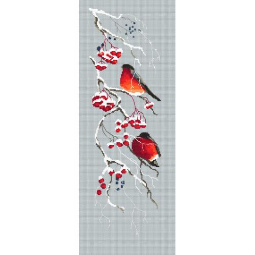 Bird Cross Stitch Pattern Cross Stitch Patterns - Blue Bird Cross Stitch Pattern