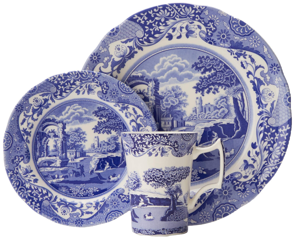 Blue White China Patterns Catalog Of Patterns - Blue And White China Cross Stitch Patterns