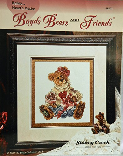 Boyds Bear Cross Stitch Patterns Patterns Gallery - Boyds Bears Cross Stitch Patterns