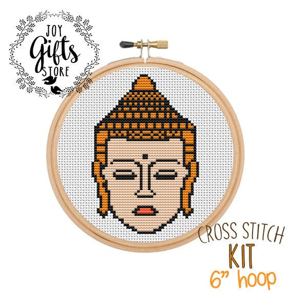 Buddha Cross Stitch Pattern Cross Stitch Patterns - Free Buddha Cross Stitch Patterns
