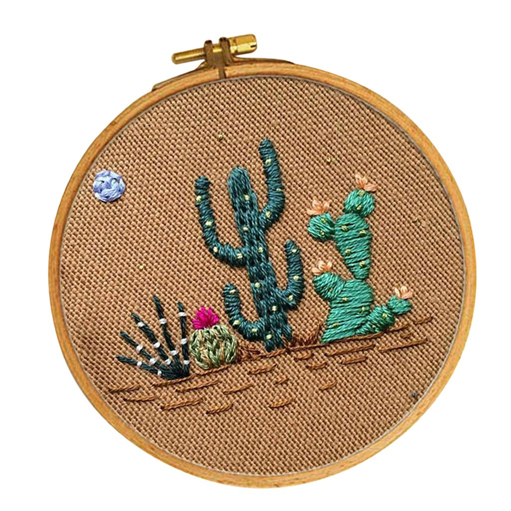 Cactus Cross Stitch Pattern Patterns Gallery - Free Cactus Cross Stitch Patterns