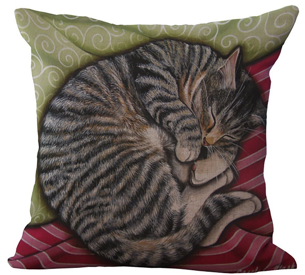 Cat Tabby Patterns Free Patterns - Tabby Cat Cross Stitch Patterns