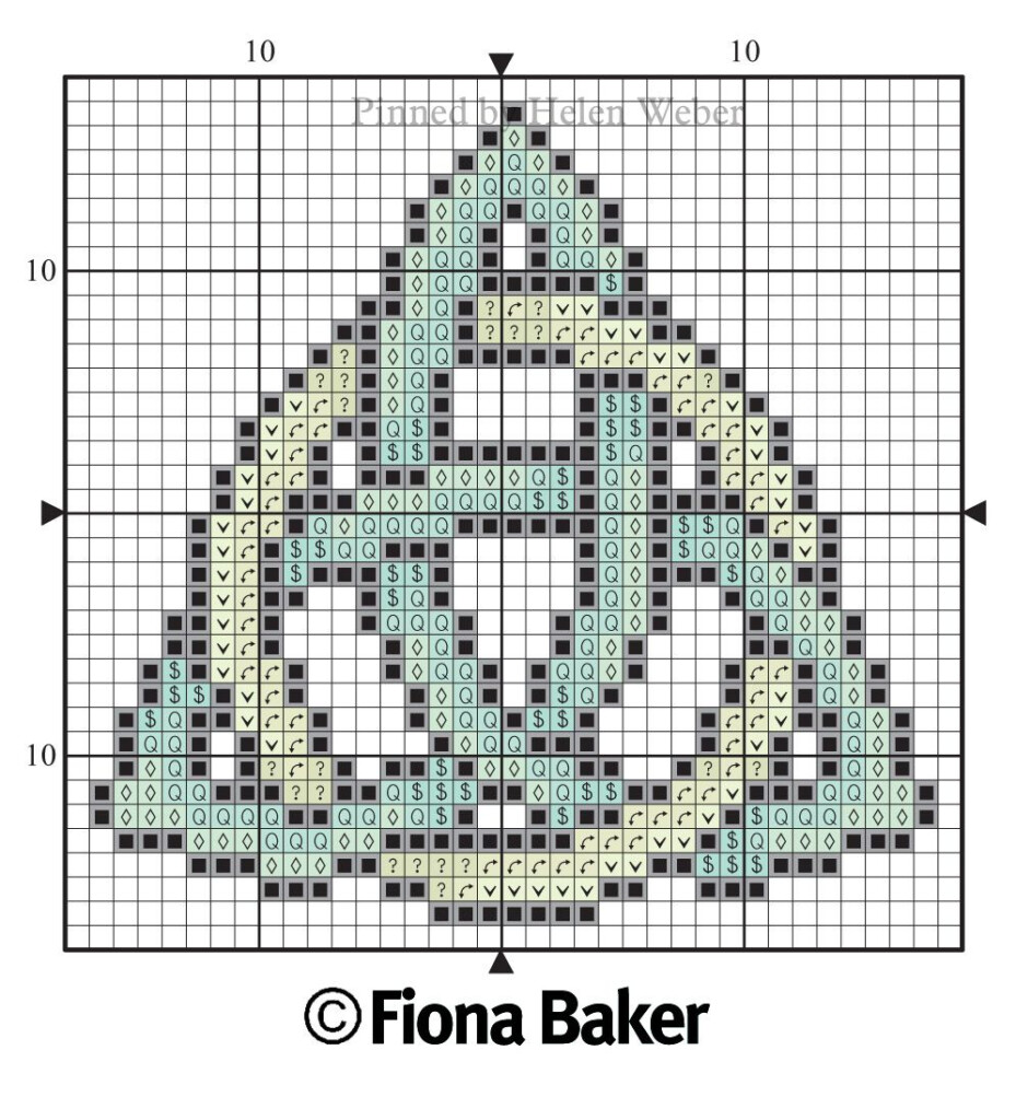 Celtic Knot Cross Stitch Patterns - Celtic Knot Cross Stitch Patterns Free