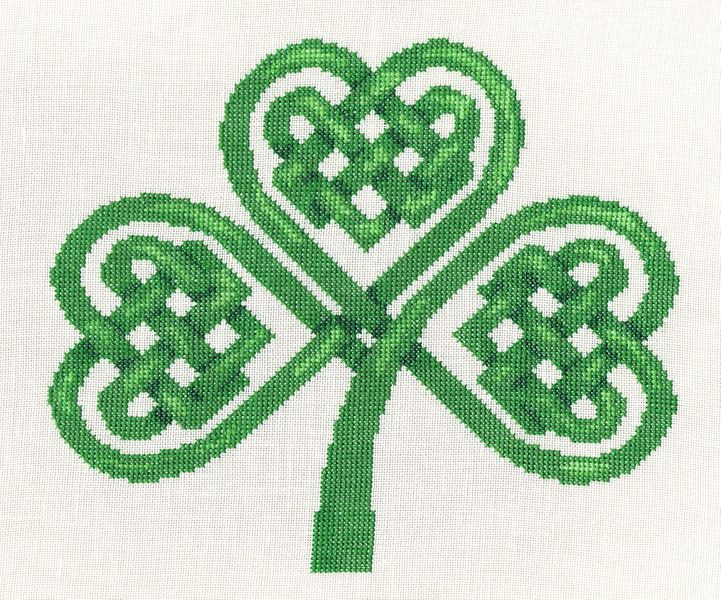 Celtic Knot Cross Stitch Patterns - Celtic Knot Cross Stitch Patterns Free