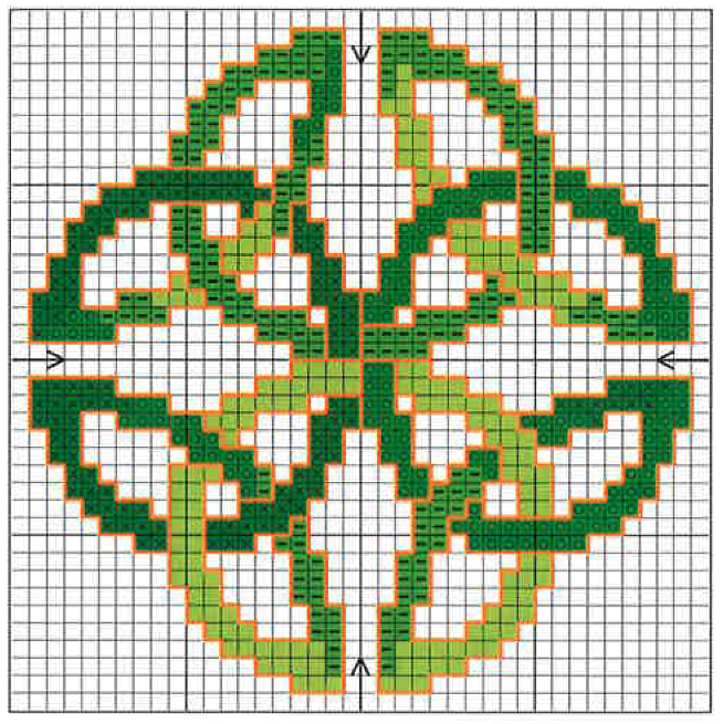 Celtic Knot Cross Stitch Patterns - Celtic Knot Cross Stitch Patterns Free