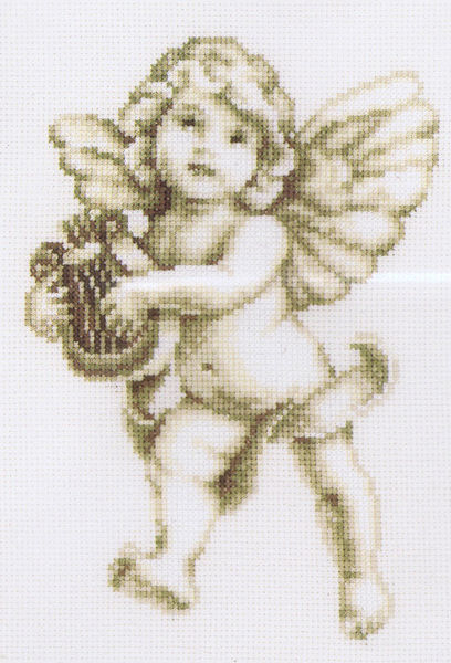 Cherub Cross Stitch Pattern Cross Stitch Patterns - Cherubs Cross Stitch Patterns Free