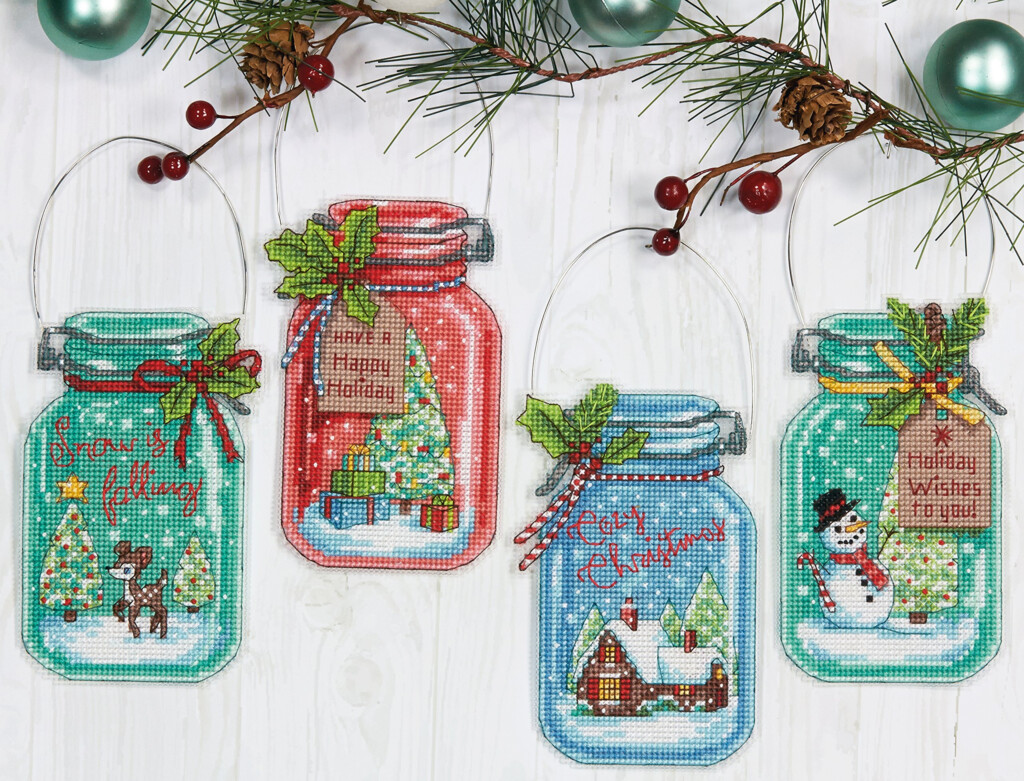Christmas Counted Cross Stitch Patterns Free Patterns - Jewish Counted Cross Stitch Patterns
