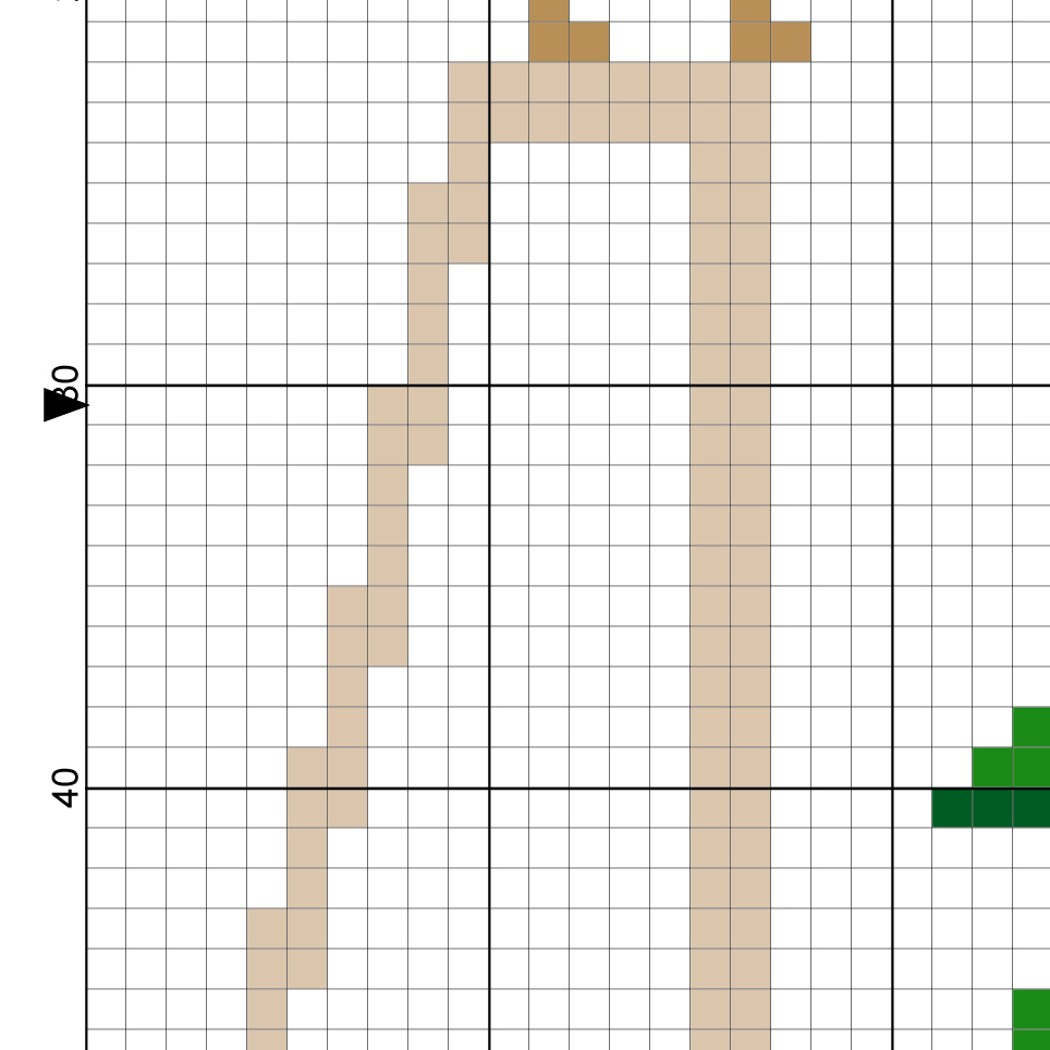 Christmas Star Cross Stitch Pattern Daily Cross Stitch - Christmas Star Cross Stitch Pattern Free