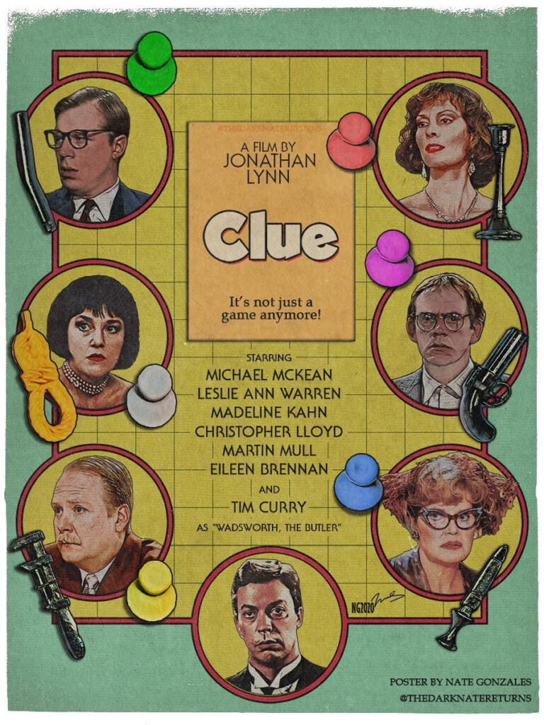 Clue Board Game Cross Stitch Pattern Cross Stitch Sampler Etsy Artofit - Board Game Cross Stitch Pattern