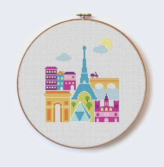 Contemporary Cross Stitch Patterns Free Cross Stitch Patterns - Contemporary Cross Stitch Patterns Free
