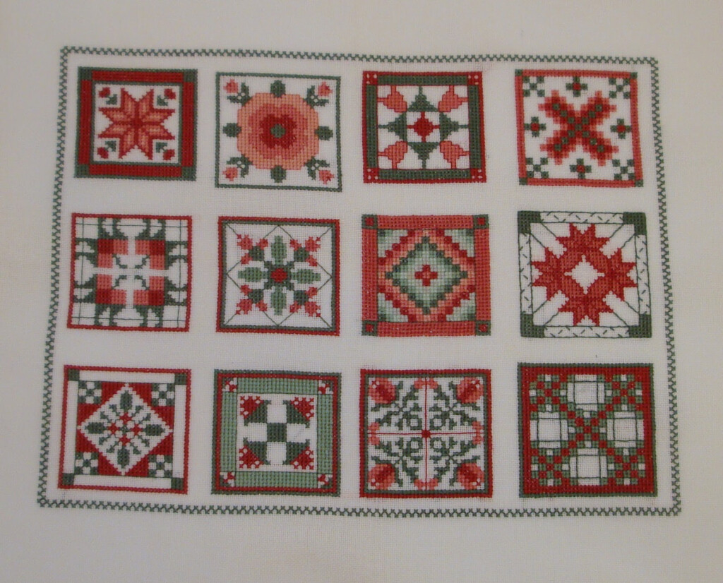 Cool Cross Stitch Patterns - Free Cool Cross Stitch Patterns