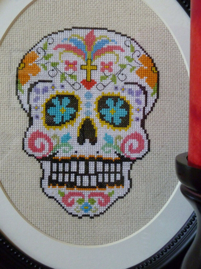 Cool Cross Stitch Patterns - Free Cool Cross Stitch Patterns