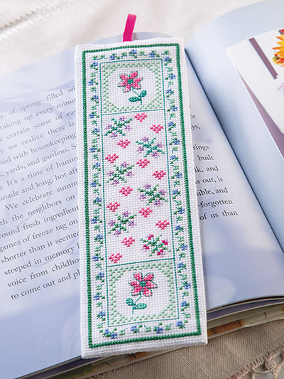 Counted Cross Stitch Bookmark Patterns Cross Stitch Patterns - Free Printable Counted Cross Stitch Bookmark Patterns