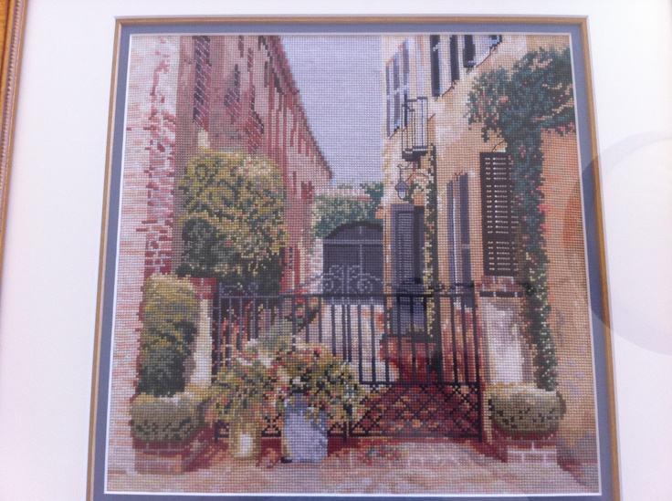Counted Cross Stitch Charleston SC Cross Stitch Stitch Crochet  - Charleston Sc Cross Stitch Patterns