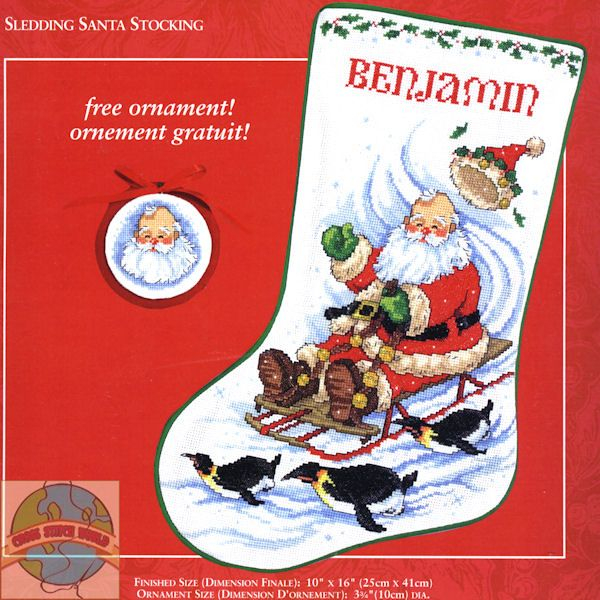 Counted Cross Stitch Christmas Stocking Pattern Books Cross Stitch  - Counted Cross Stitch Christmas Stocking Pattern Books