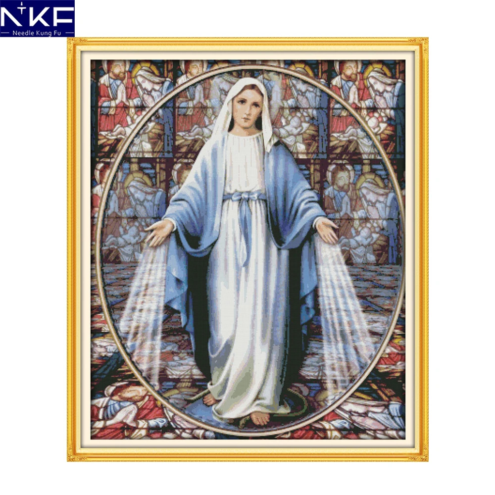 Counted Cross Stitch Patterns Religious - Religious Cross Stitch Patterns Free To Print