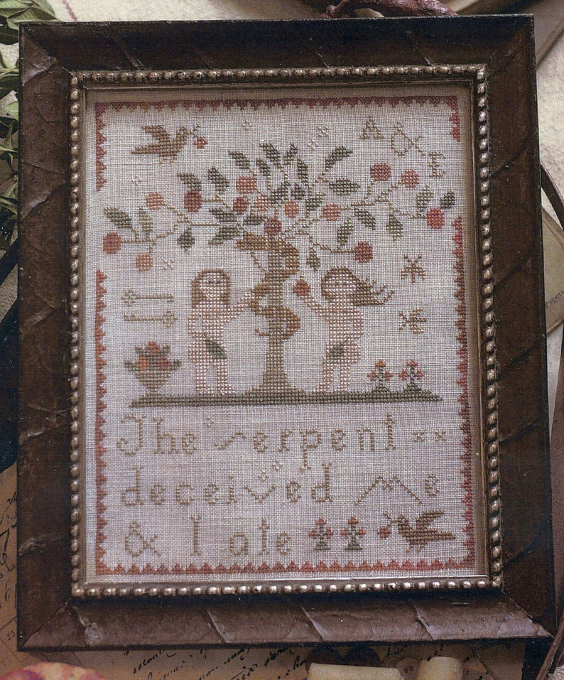 Country Stitches Cross Stitch Patterns Cross Stitch Patterns - Country Stitches Cross Stitch Patterns