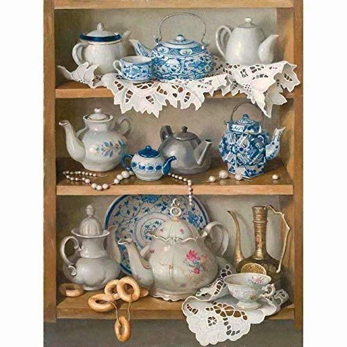 Cross Free Pattern Stitch Teapot Free Patterns - Free Teapot Cross Stitch Patterns