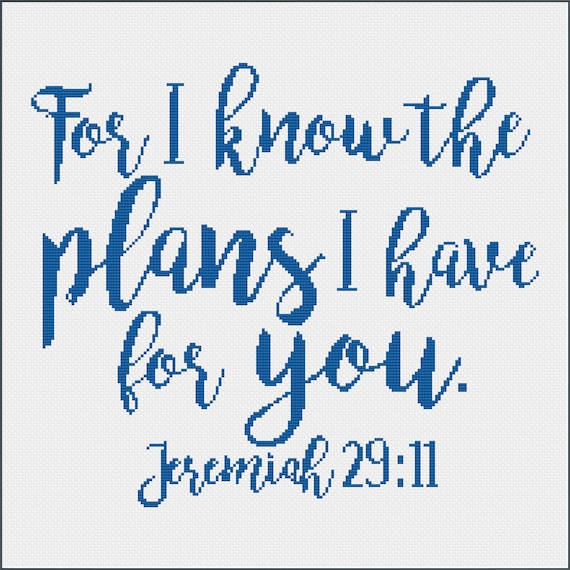 Cross Stitch Bible Verses Cross Stitch Patterns - Cross Stitch Bible Verse Patterns