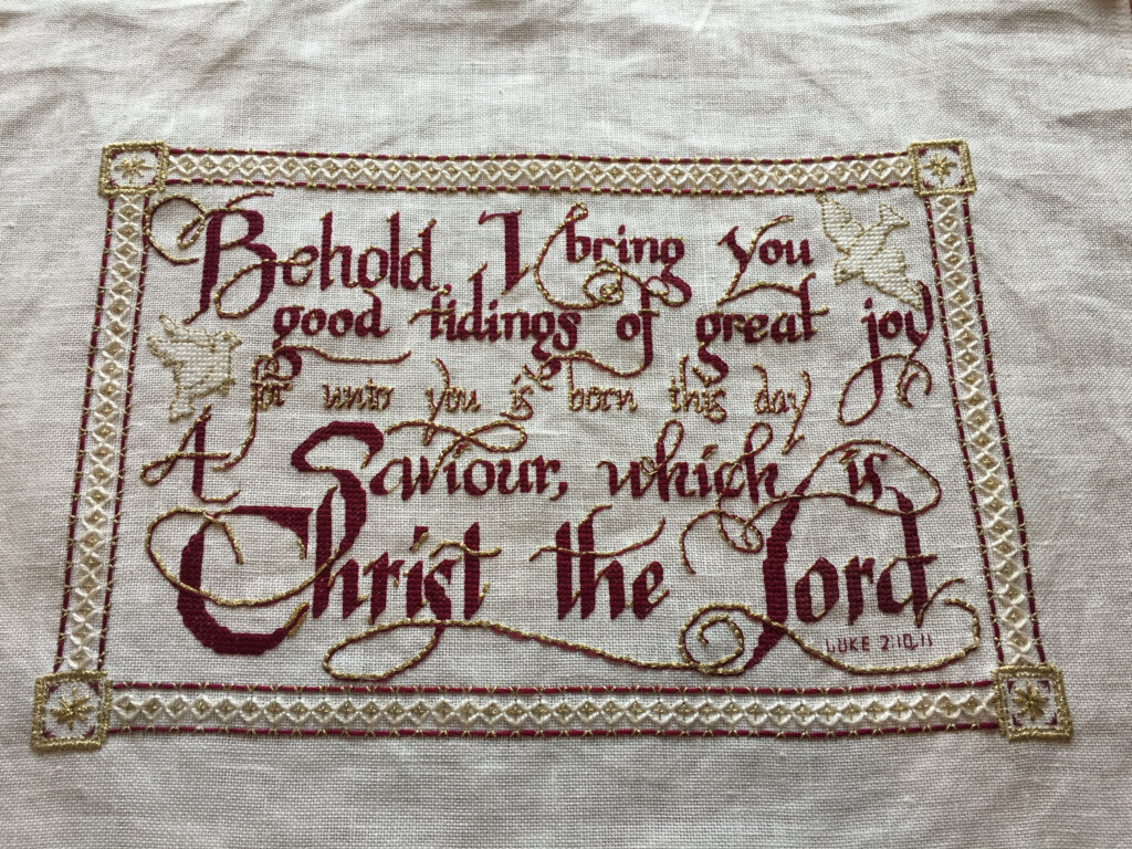 Cross Stitch Bible Verses Patterns Free Printable Templates Free - Cross Stitch Bible Verse Patterns