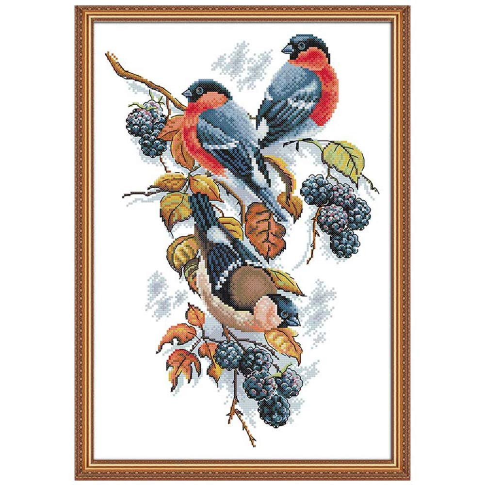 Cross Stitch Bird Patterns Catalog Of Patterns - Counted Cross Stitch Bird Patterns
