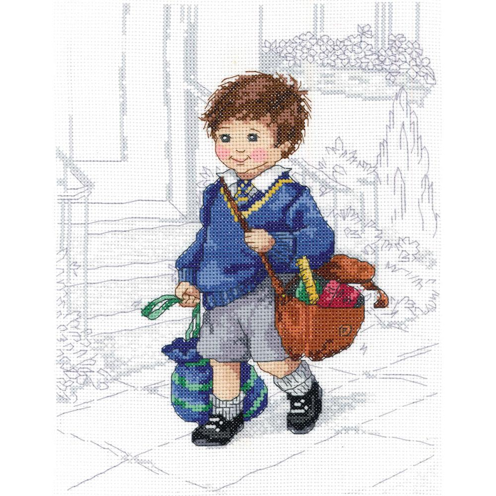 Cross Stitch Boy Cross Stitch Patterns - Baby Boy Cross Stitch Patterns