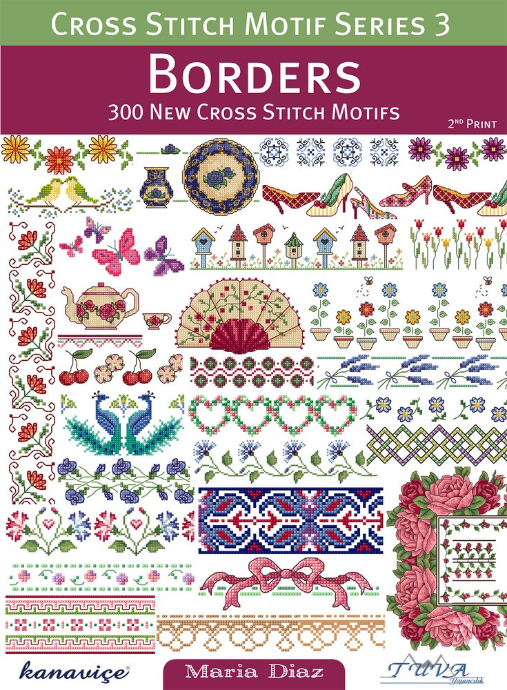Cross Stitch Butterfly Patterns My Patterns - Free Cross Stitch Butterfly Patterns