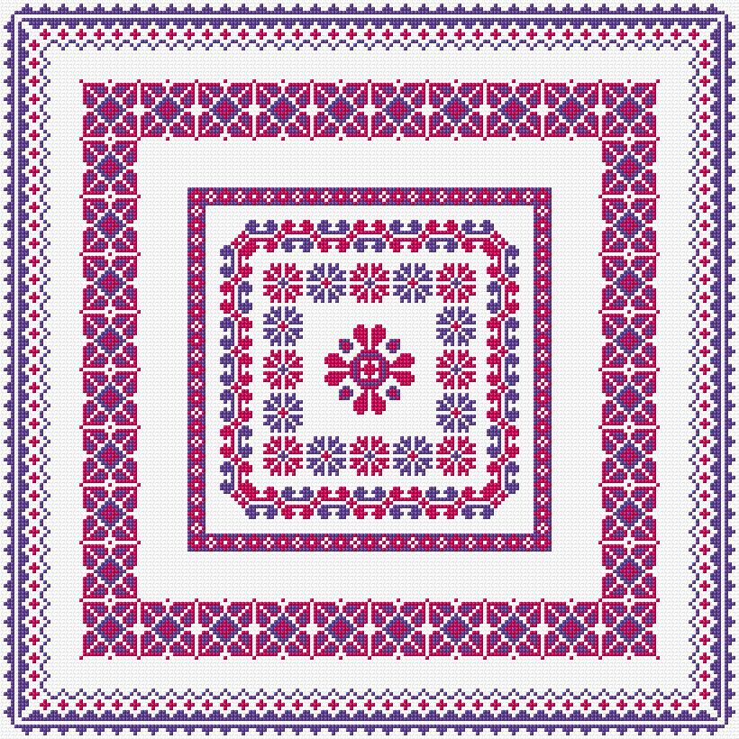 Cross Stitch Cushion Patterns Free Cross Stitch Patterns - Cross Stitch Cushion Patterns Free