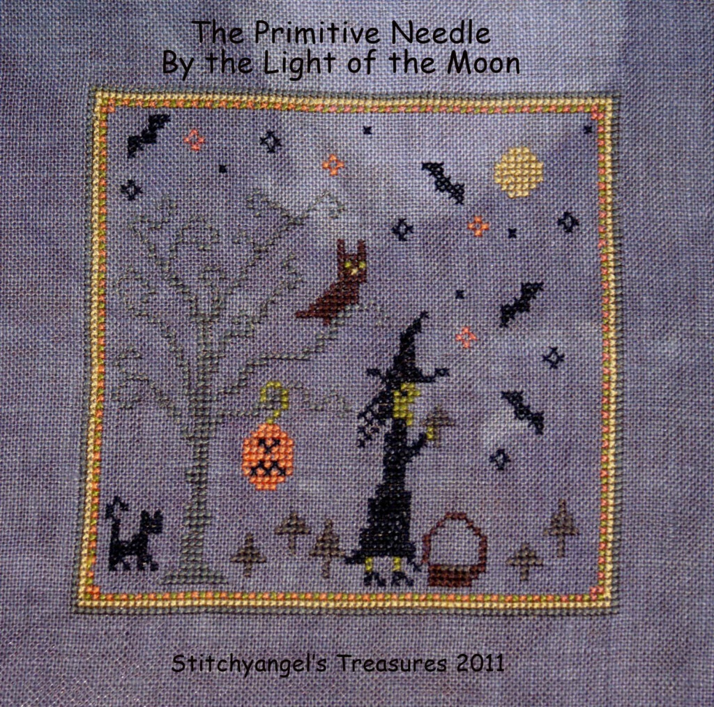 Cross Stitch Freebies Cross Stitch Patterns - Free Primitive Christmas Cross Stitch Patterns