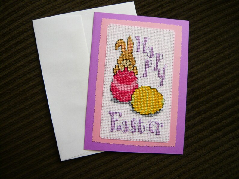 Cross Stitch Greeting Cards Cross Stitch Patterns - Cross Stitch Greeting Cards Patterns