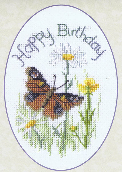 Cross Stitch Greeting Cards Cross Stitch Patterns - Cross Stitch Greeting Cards Patterns