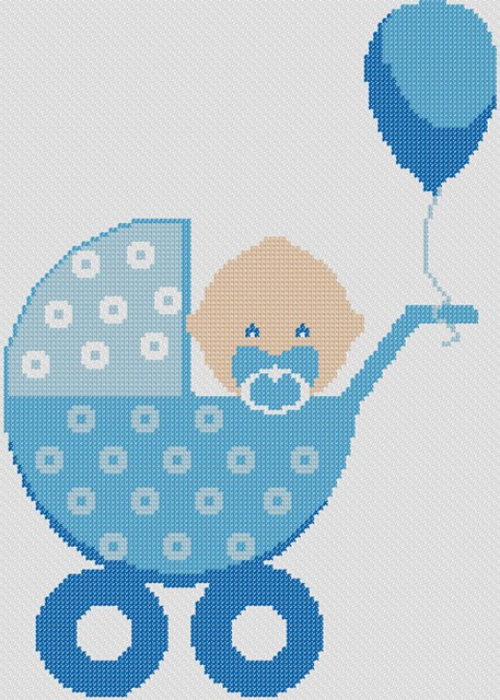 Cross Stitch Kits Baby Boy Cross Stitch Patterns - Baby Boy Cross Stitch Patterns