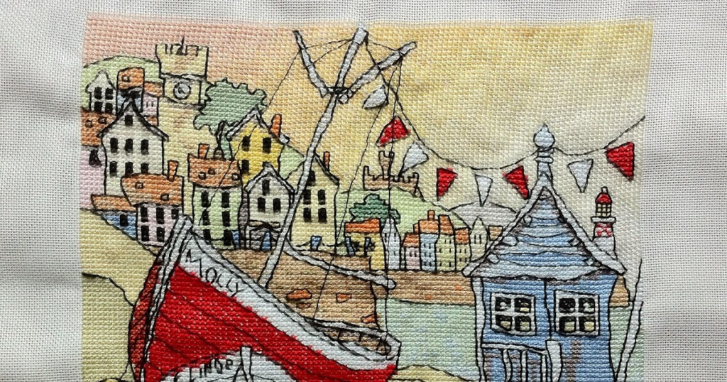 Cross Stitch Mania More Of Michael Powell  - Michael Powell Cross Stitch Patterns Free