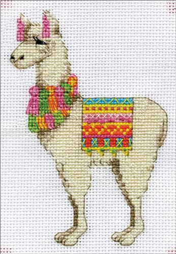 Cross Stitch Pattern Llama Cross Stitch Patterns - Free Llama Cross Stitch Patterns