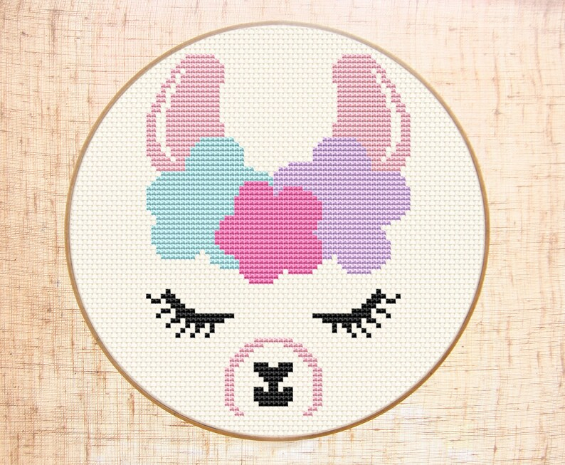 Cross Stitch Pattern Llama Cross Stitch Patterns - Free Llama Cross Stitch Patterns