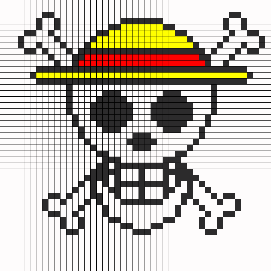 Cross Stitch Pattern One Piece Cross Stitch Patterns - Puzzle Piece Cross Stitch Pattern