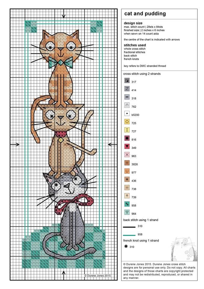 Cross Stitch Patterns Bookmarks Free Printable Printable Templates - Cross Stitch Patterns Bookmarks Free Printable