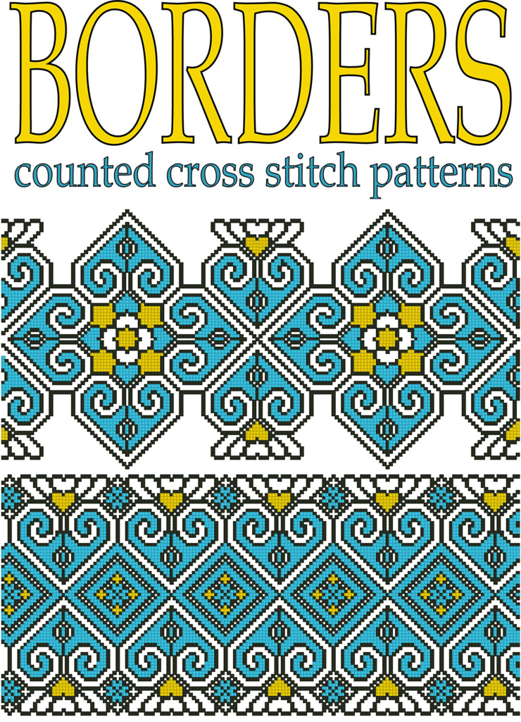 Cross Stitch Patterns Country Free Patterns - Free Country Cross Stitch Country Patterns