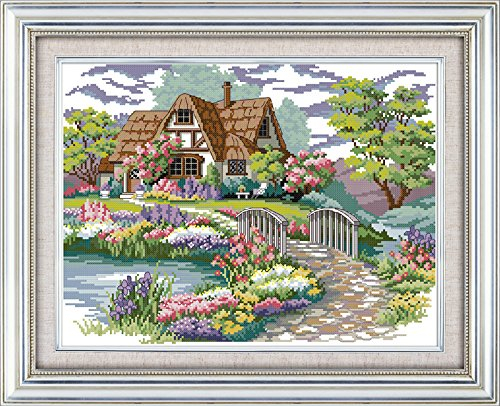 Cross Stitch Patterns Country Free Patterns - Free Country Cross Stitch Country Patterns