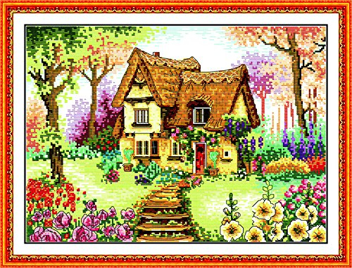 Cross Stitch Patterns Country Free Patterns - Free Country Cross Stitch Country Patterns