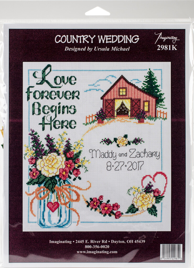 Cross Stitch Patterns Country Free Patterns - Country Cross Stitch Patterns Free