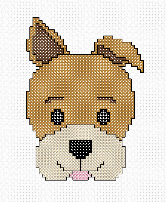 CROSS STITCH PATTERNS COUNTRY Free Patterns - Best Friend Cross Stitch Patterns